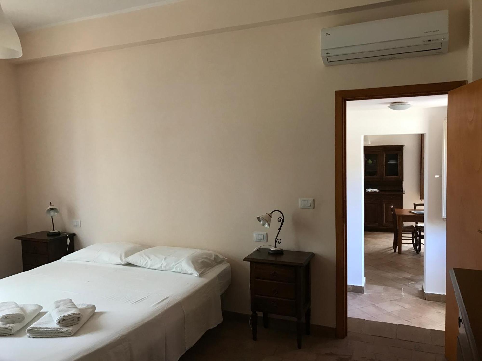 Villa Del Nespolo Fiumefreddo di Sicilia Bagian luar foto