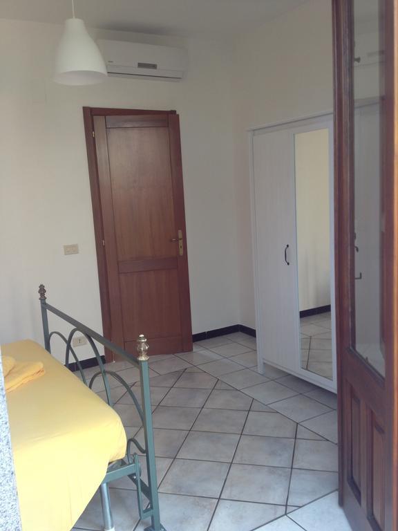 Villa Del Nespolo Fiumefreddo di Sicilia Bagian luar foto